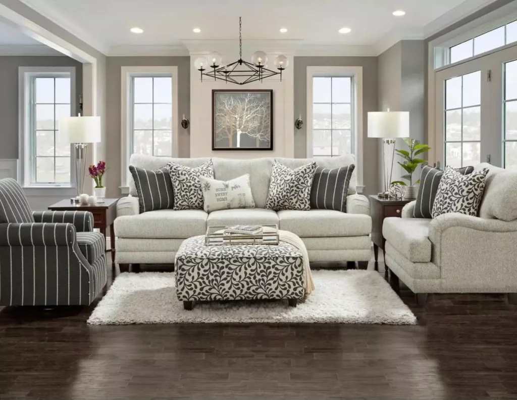 Cozy living room decor ideas